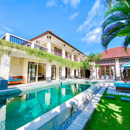 Cometa Villas Seminyak By Premier Hospitality Asia Luaran gambar