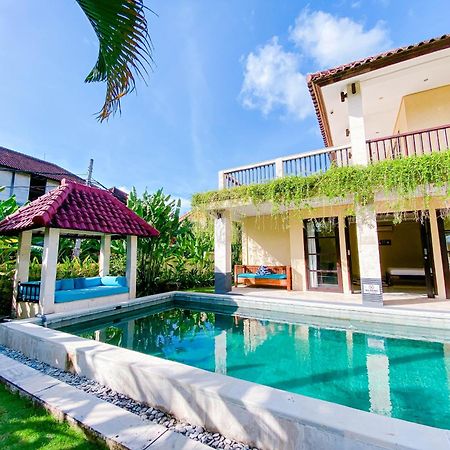 Cometa Villas Seminyak By Premier Hospitality Asia Luaran gambar