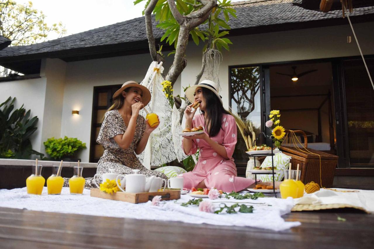 Cometa Villas Seminyak By Premier Hospitality Asia Luaran gambar