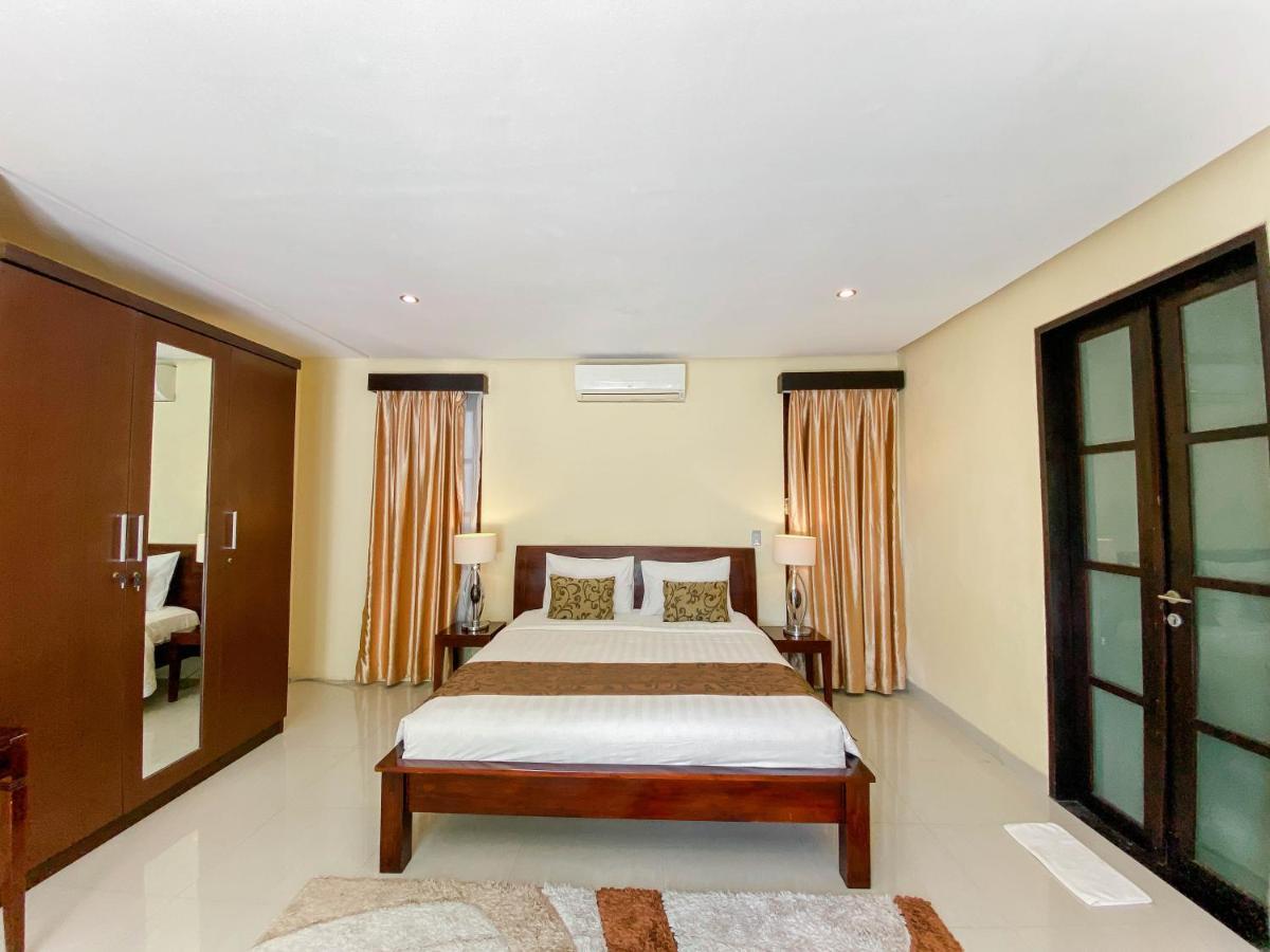Cometa Villas Seminyak By Premier Hospitality Asia Luaran gambar