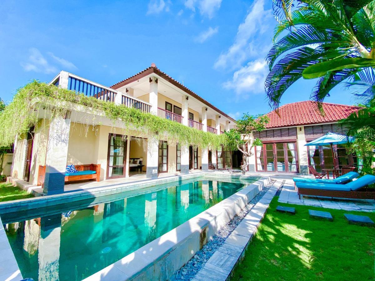 Cometa Villas Seminyak By Premier Hospitality Asia Luaran gambar