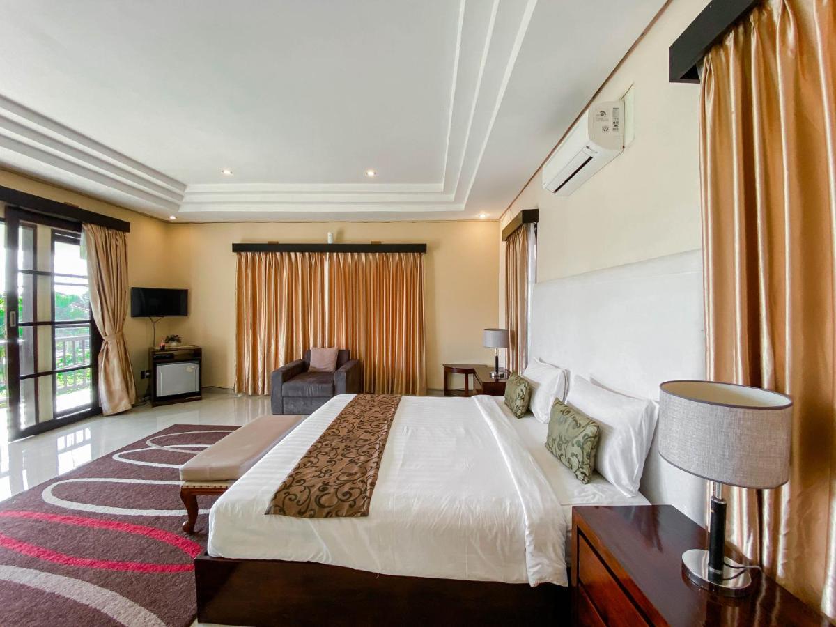 Cometa Villas Seminyak By Premier Hospitality Asia Luaran gambar