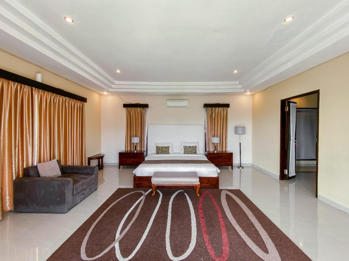Cometa Villas Seminyak By Premier Hospitality Asia Luaran gambar