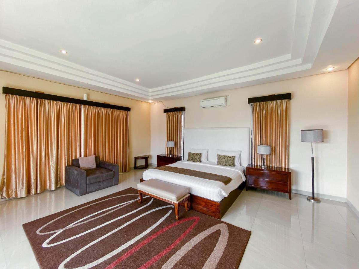 Cometa Villas Seminyak By Premier Hospitality Asia Luaran gambar