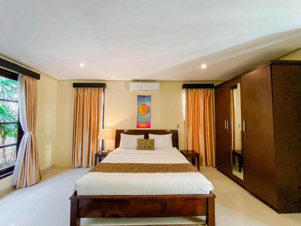 Cometa Villas Seminyak By Premier Hospitality Asia Luaran gambar
