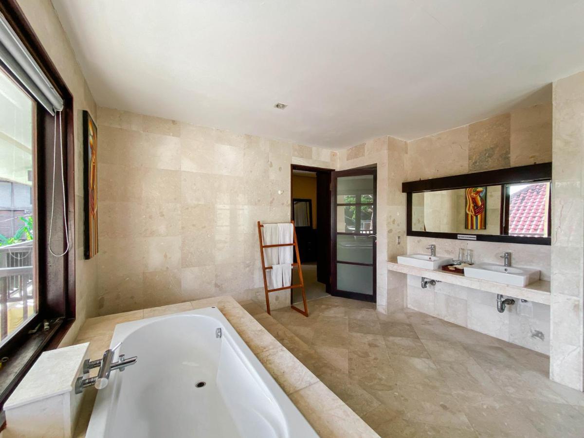 Cometa Villas Seminyak By Premier Hospitality Asia Luaran gambar