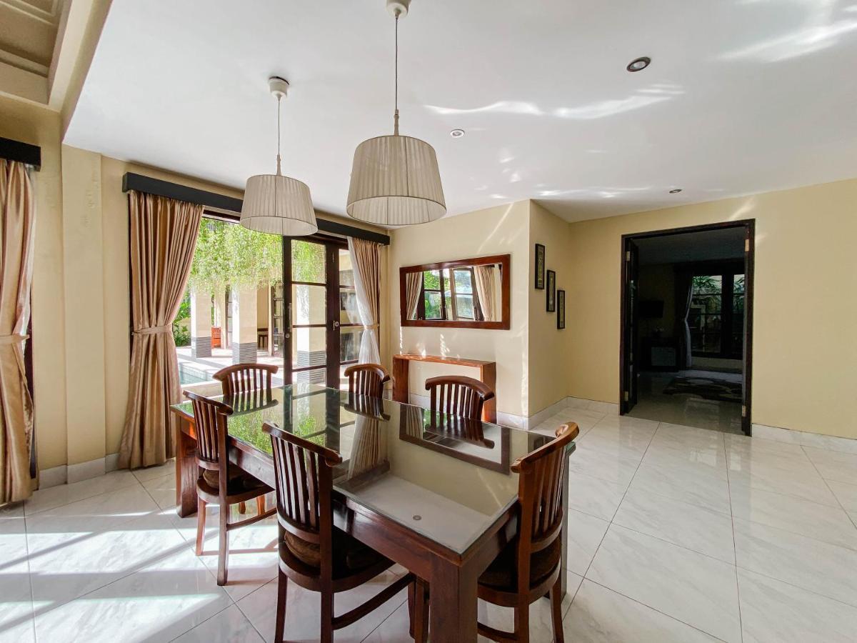 Cometa Villas Seminyak By Premier Hospitality Asia Luaran gambar