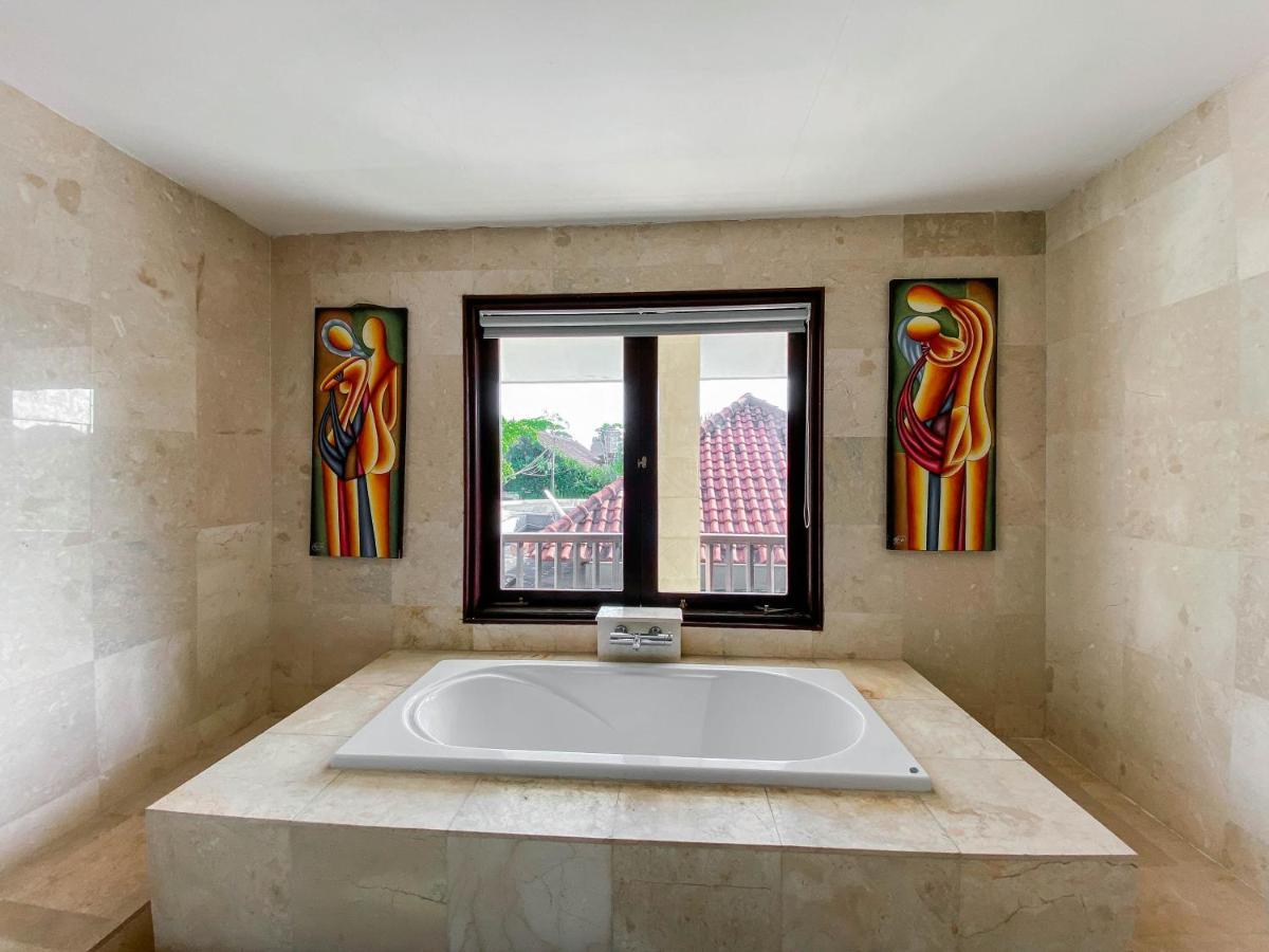 Cometa Villas Seminyak By Premier Hospitality Asia Luaran gambar