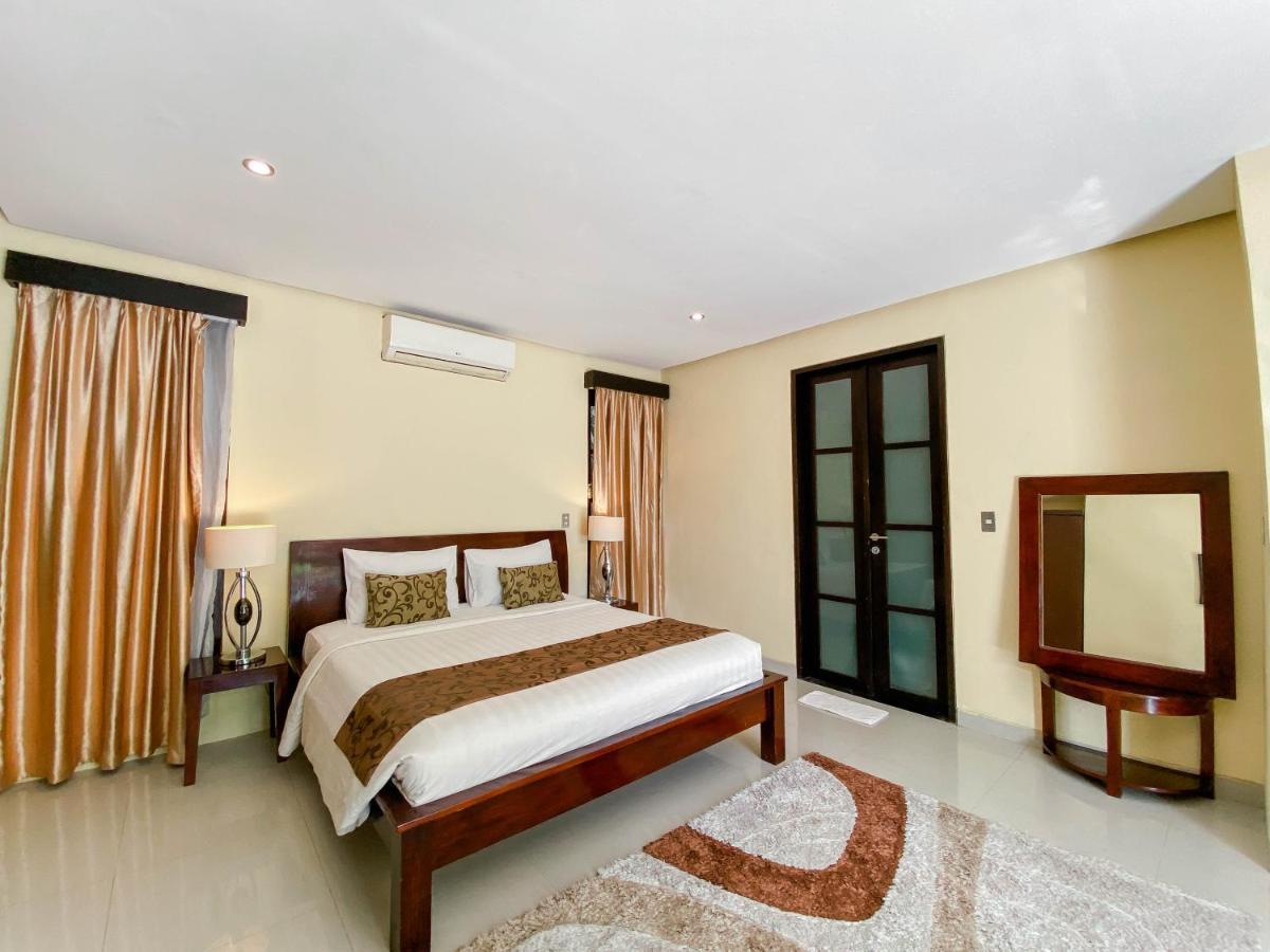 Cometa Villas Seminyak By Premier Hospitality Asia Luaran gambar