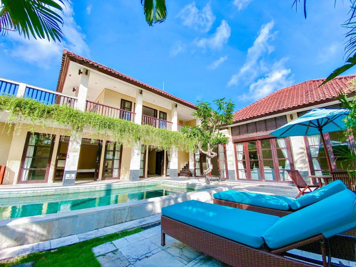 Cometa Villas Seminyak By Premier Hospitality Asia Luaran gambar