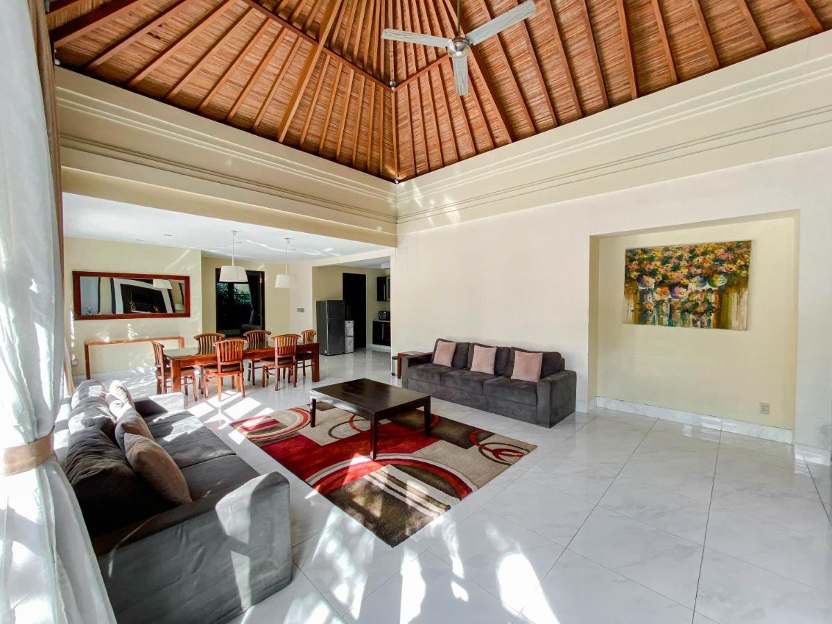 Cometa Villas Seminyak By Premier Hospitality Asia Luaran gambar