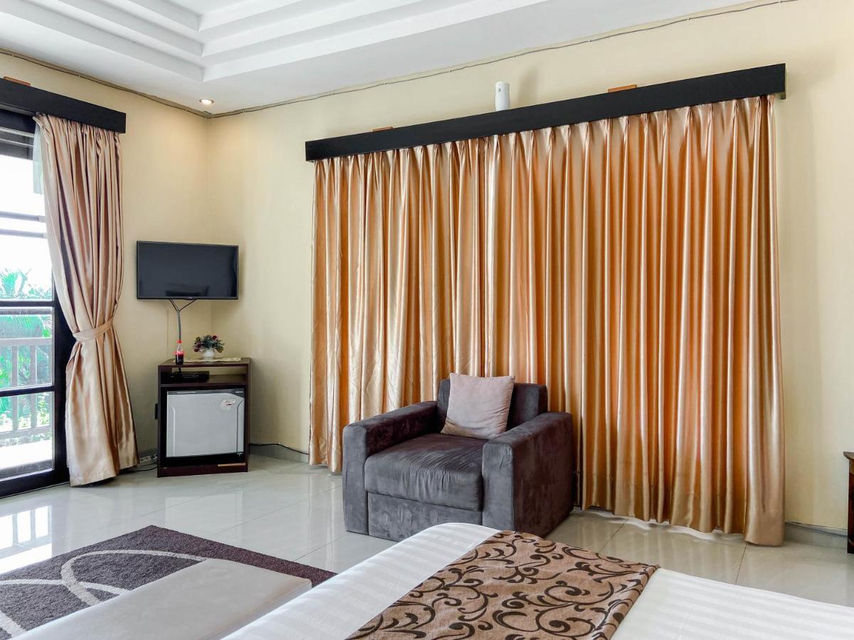 Cometa Villas Seminyak By Premier Hospitality Asia Luaran gambar