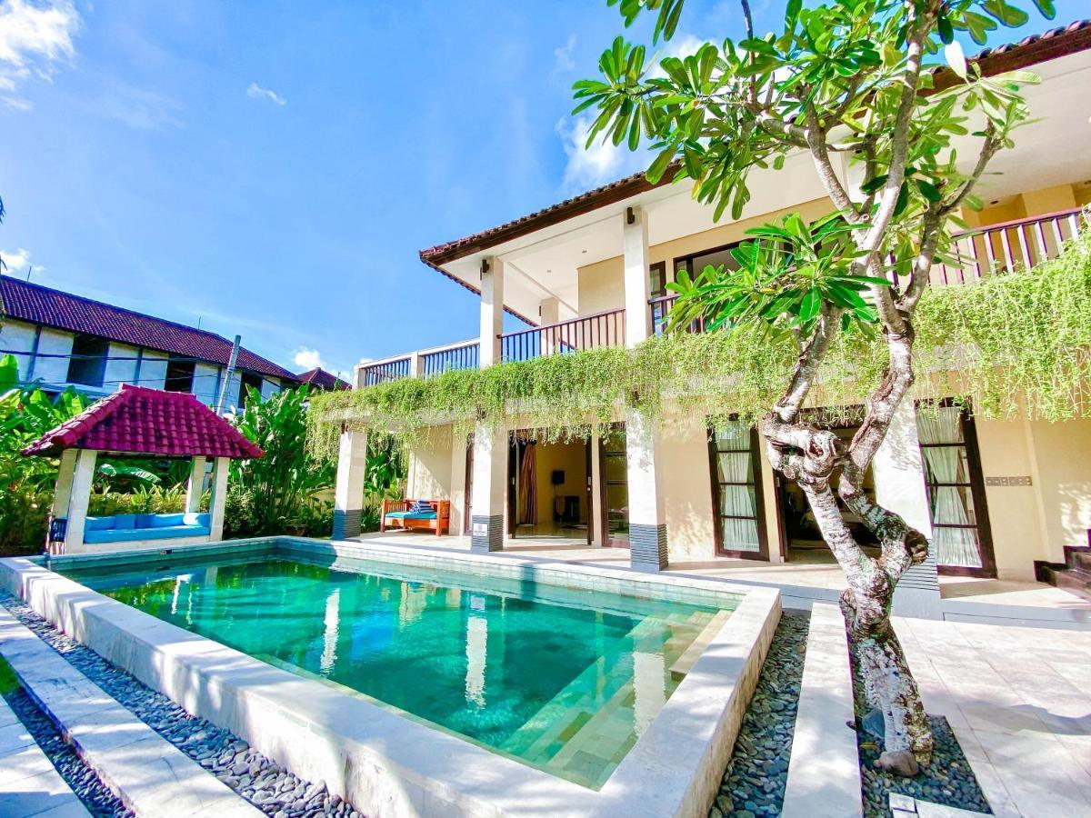 Cometa Villas Seminyak By Premier Hospitality Asia Luaran gambar