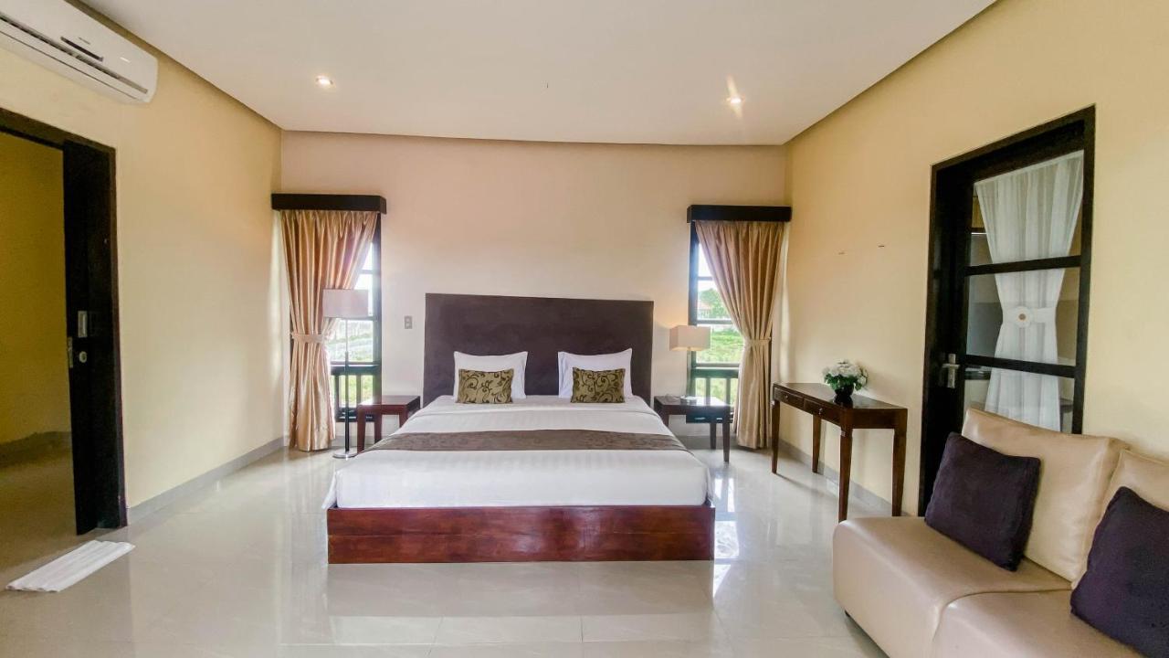 Cometa Villas Seminyak By Premier Hospitality Asia Luaran gambar