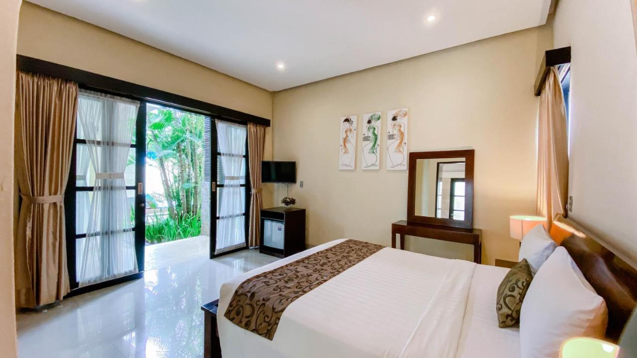 Cometa Villas Seminyak By Premier Hospitality Asia Luaran gambar