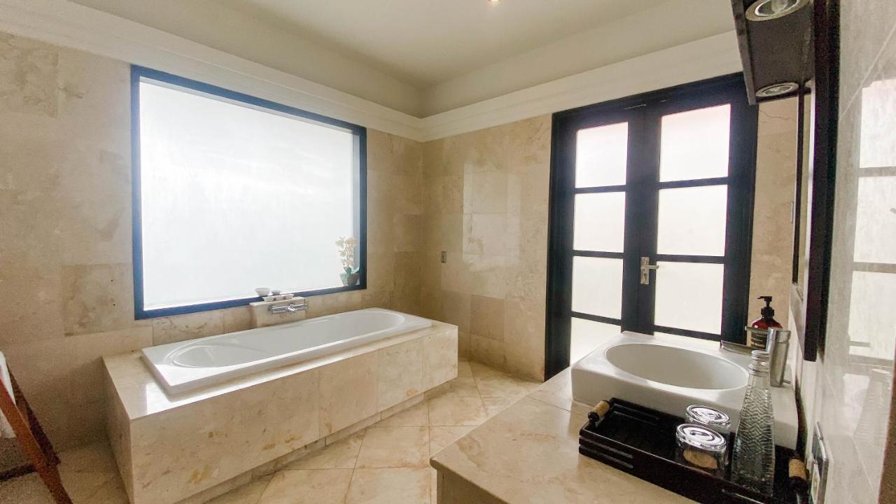Cometa Villas Seminyak By Premier Hospitality Asia Luaran gambar
