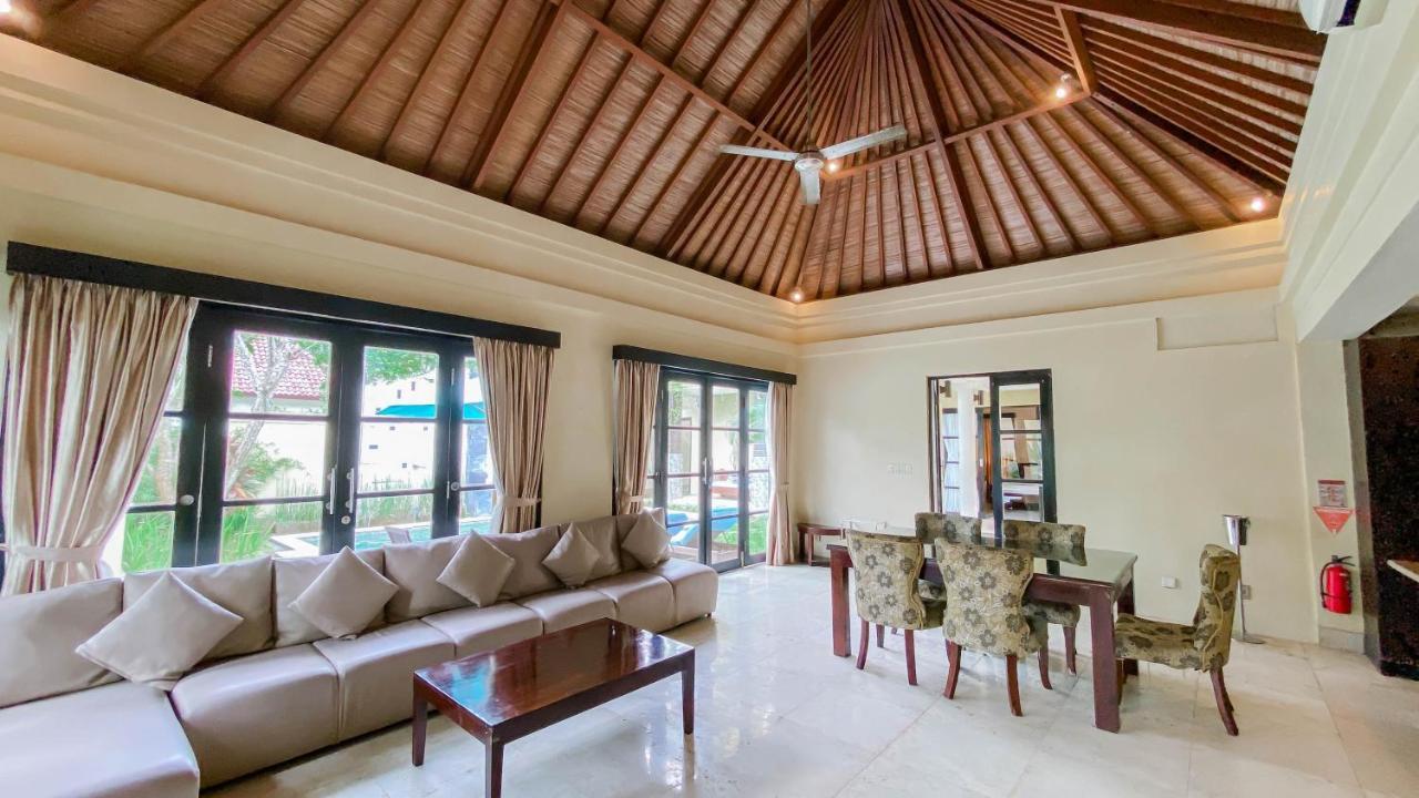 Cometa Villas Seminyak By Premier Hospitality Asia Luaran gambar
