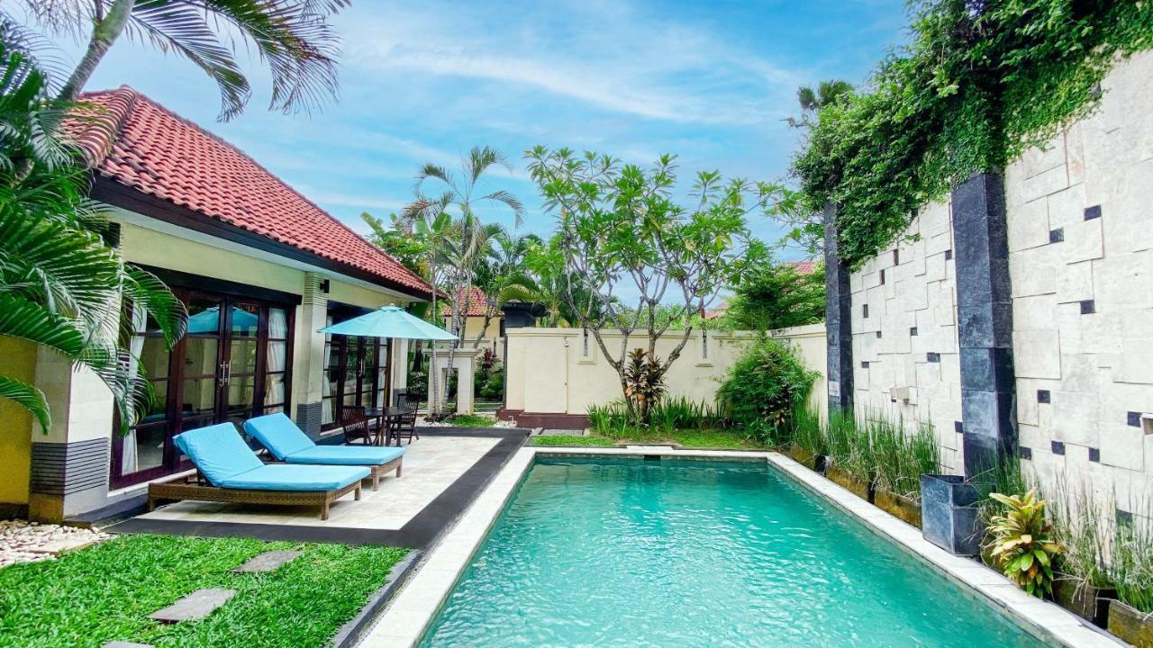 Cometa Villas Seminyak By Premier Hospitality Asia Luaran gambar