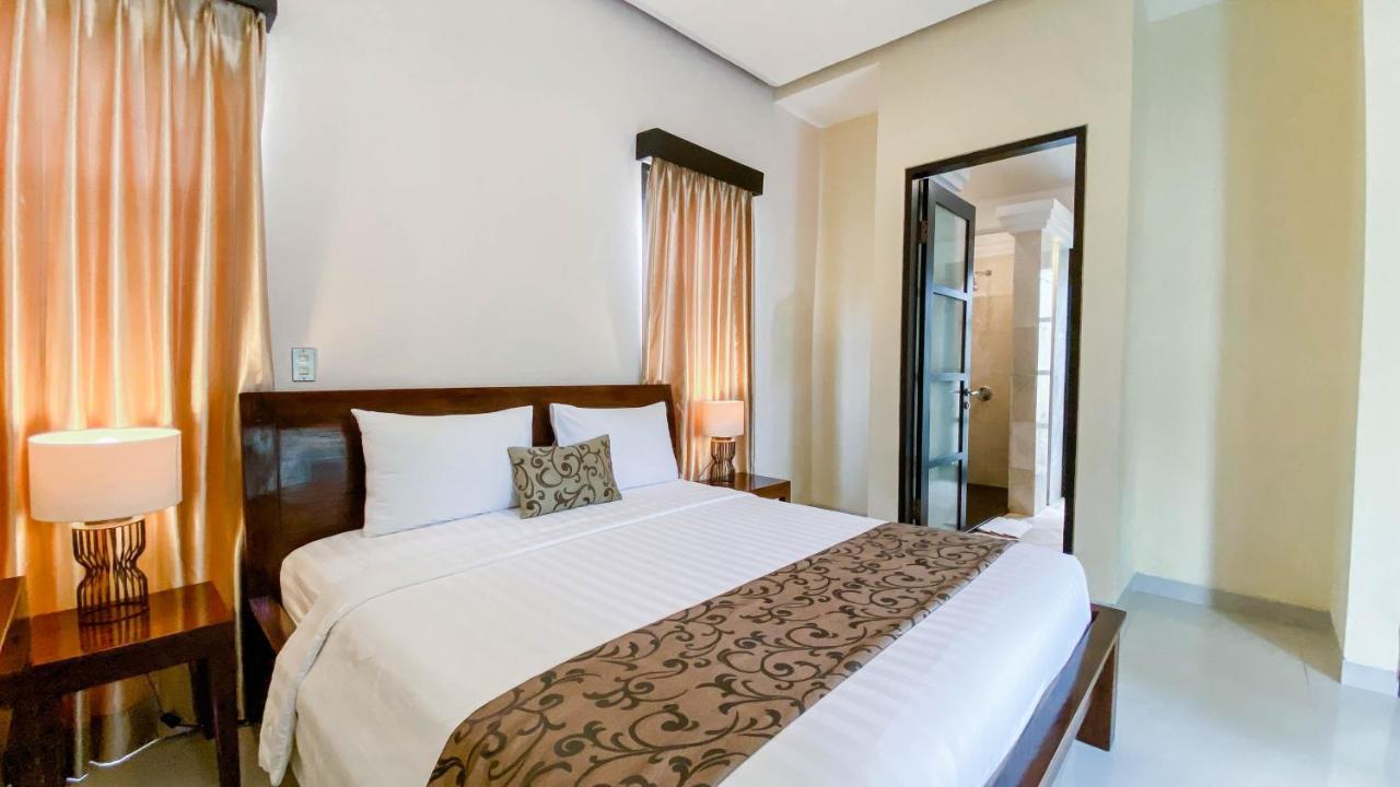 Cometa Villas Seminyak By Premier Hospitality Asia Luaran gambar