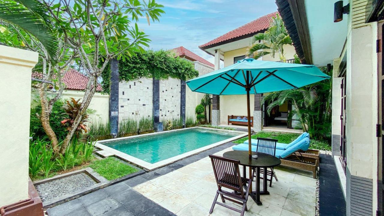 Cometa Villas Seminyak By Premier Hospitality Asia Luaran gambar