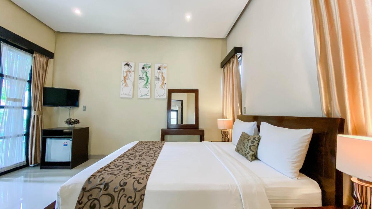 Cometa Villas Seminyak By Premier Hospitality Asia Luaran gambar