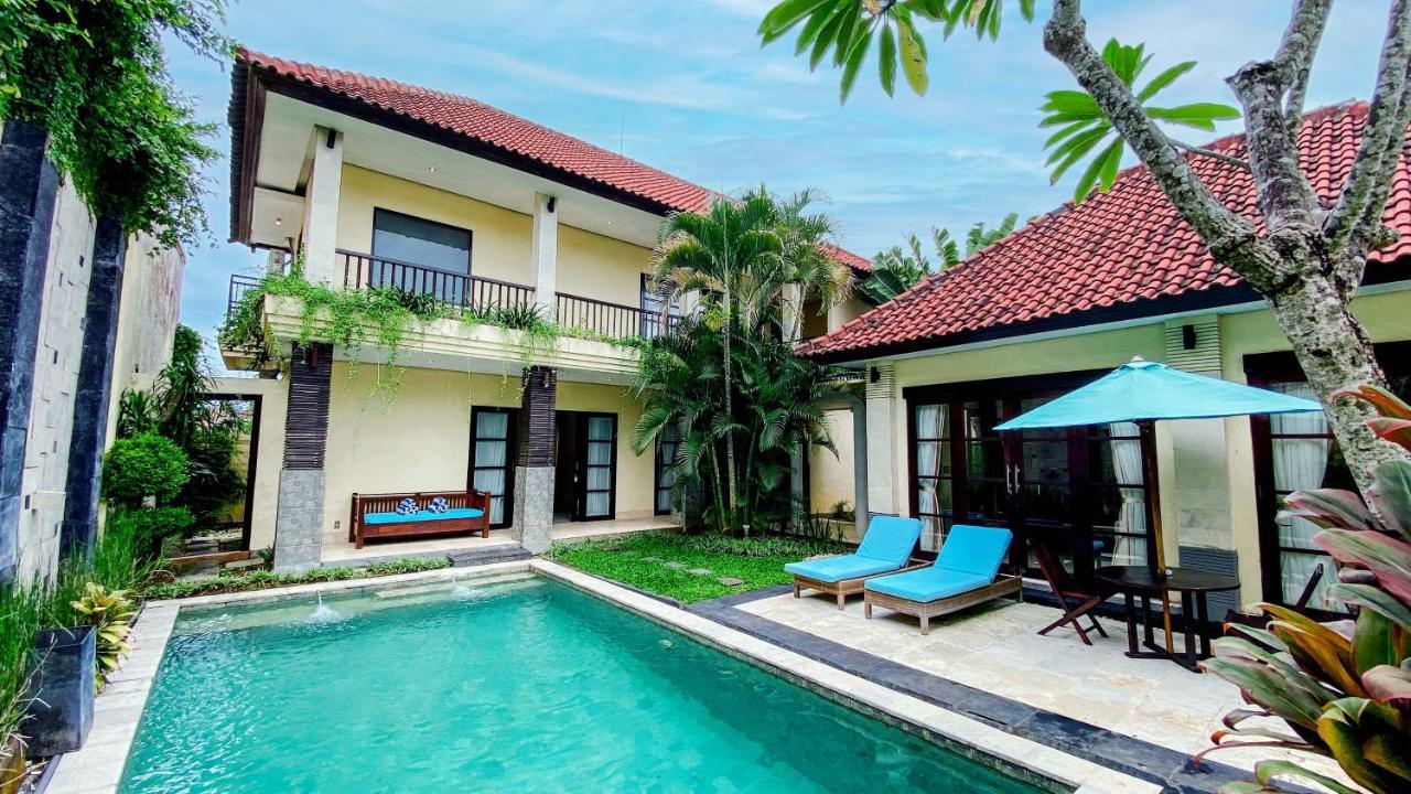 Cometa Villas Seminyak By Premier Hospitality Asia Luaran gambar