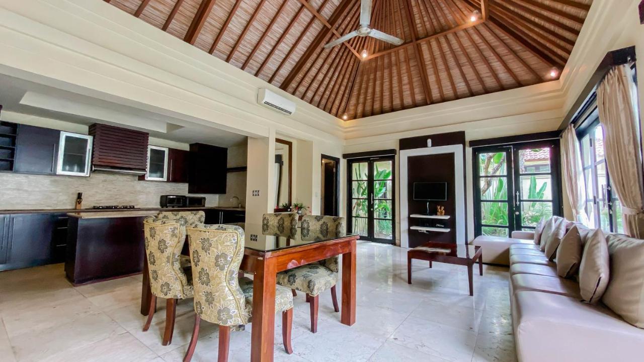 Cometa Villas Seminyak By Premier Hospitality Asia Luaran gambar