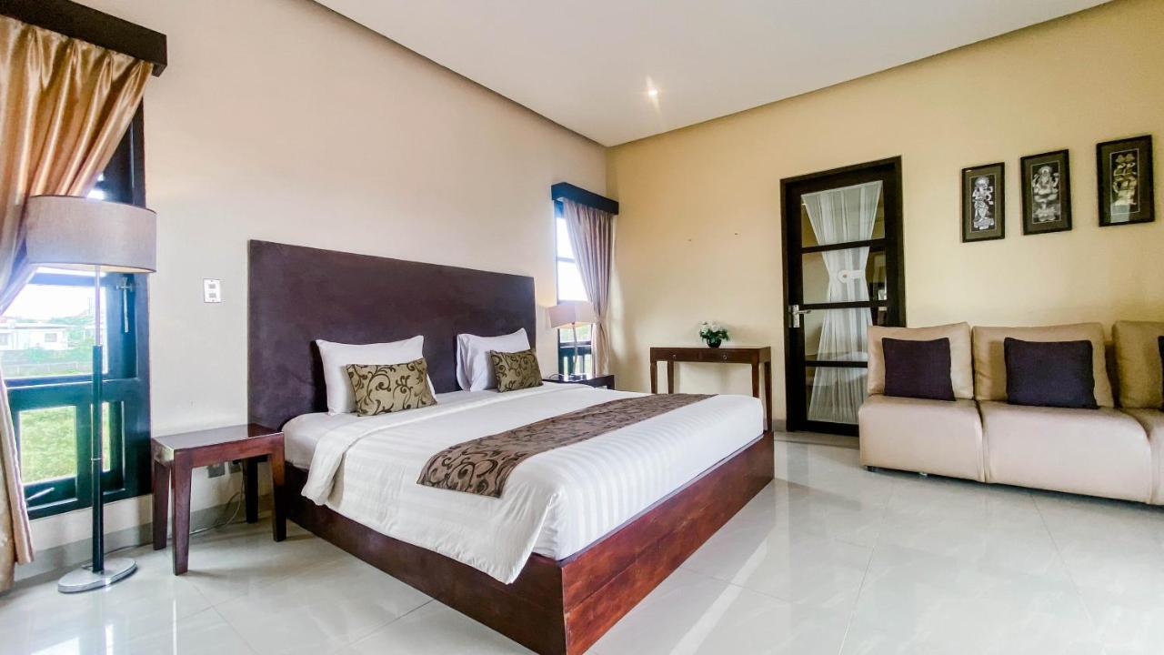 Cometa Villas Seminyak By Premier Hospitality Asia Luaran gambar