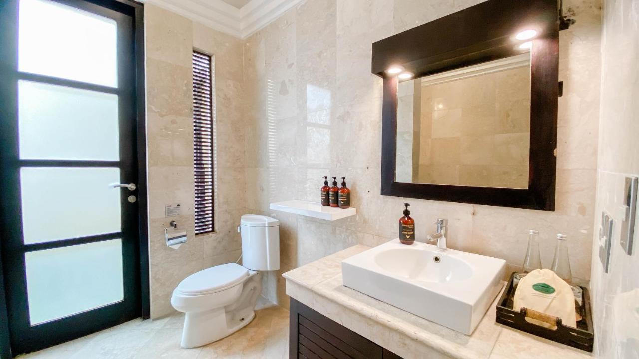 Cometa Villas Seminyak By Premier Hospitality Asia Luaran gambar