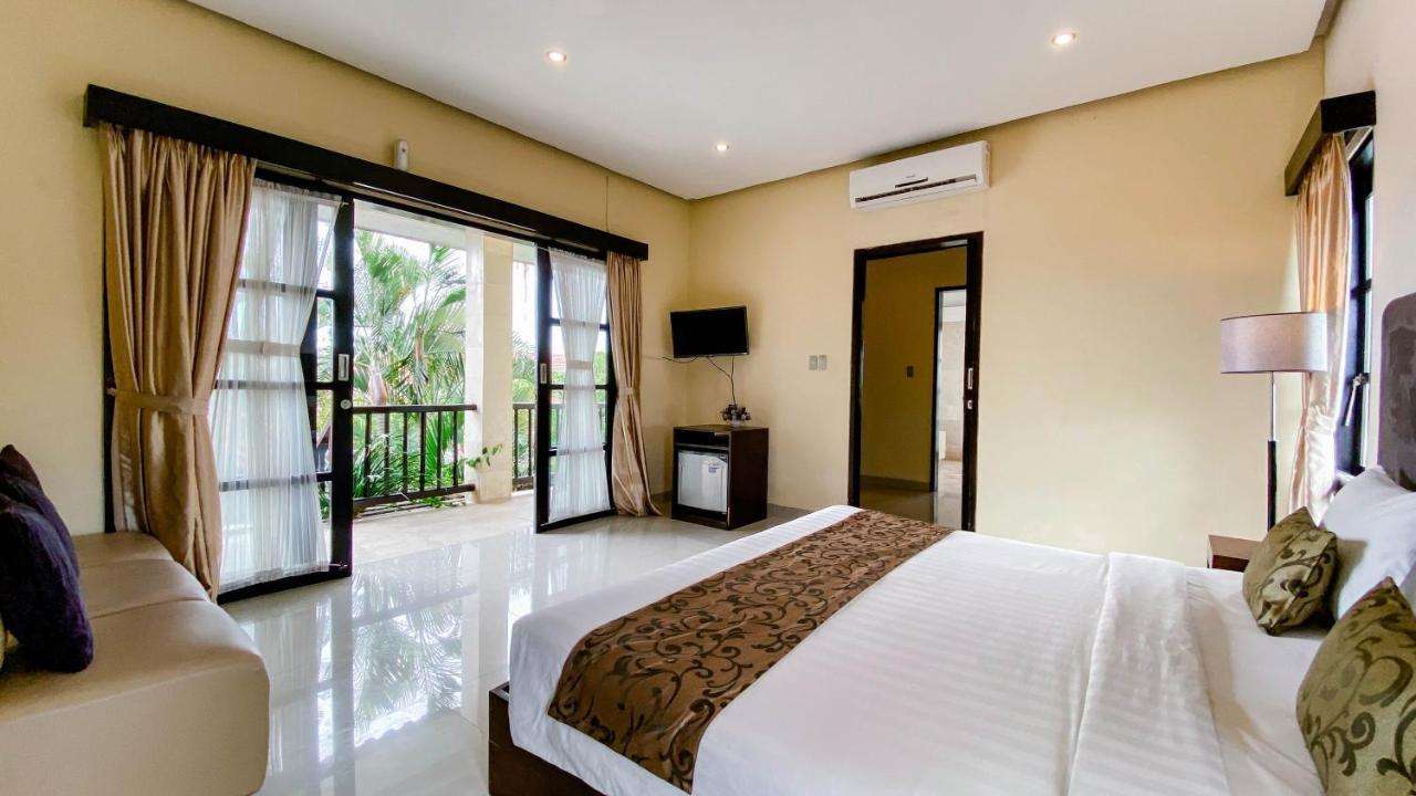 Cometa Villas Seminyak By Premier Hospitality Asia Luaran gambar