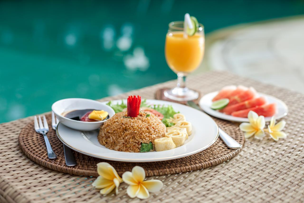 Cometa Villas Seminyak By Premier Hospitality Asia Luaran gambar