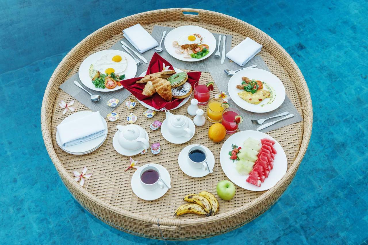 Cometa Villas Seminyak By Premier Hospitality Asia Luaran gambar